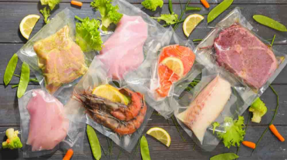 Image de SAC SOUS VIDE 350x450mm 120µ (1000 PCS)