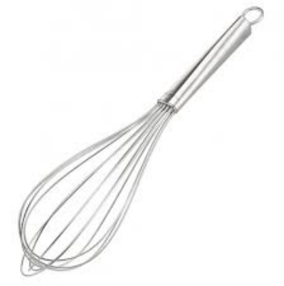 Image de FOUET INOX 120 CM