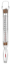 Image de THERMOMETRE CUISSON GAINE FIL 110°