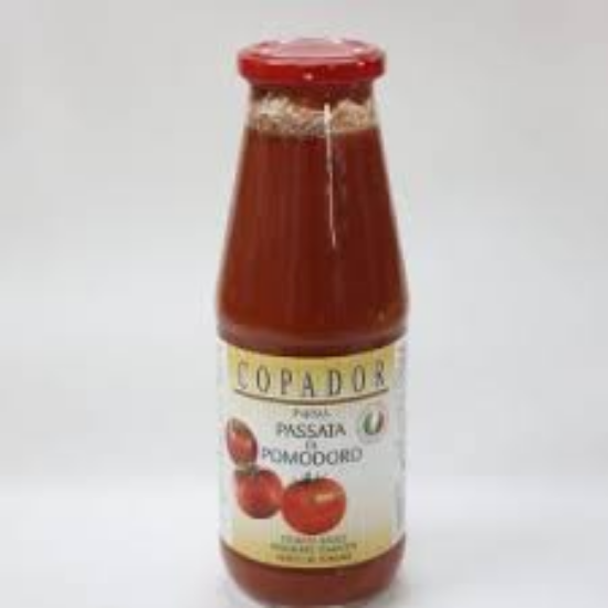 Image de PASSATA EMILIANA (COPADOR) 720ML