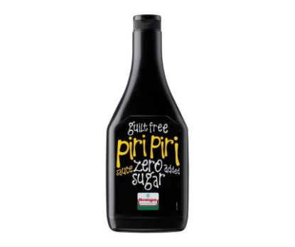 Image de ! PIRI PIRI 875ML ZERO SUGAR VERST