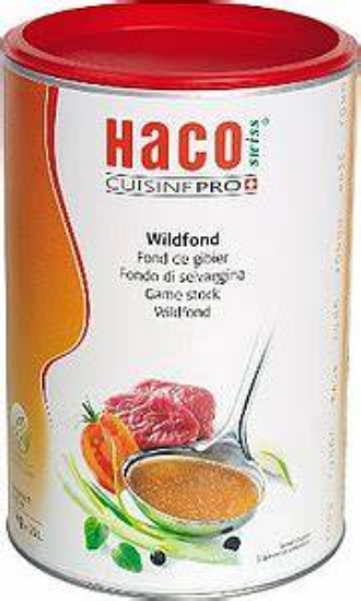 Image de FOND DE GIBIER 1 KG HACO