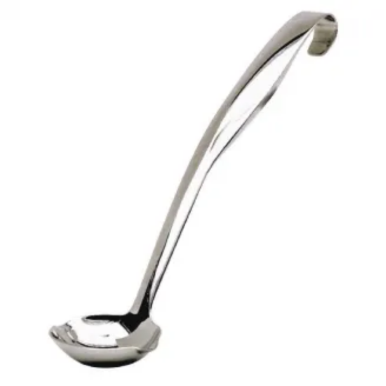 Image de CUILLERE A SAUCE INOX 29 CM