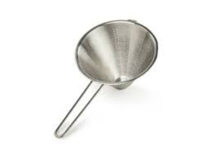 Image de PASSE-BOUILLON 31CM INOX