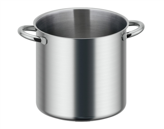 Image de MARMITTE INOX BRAIS 40 31L