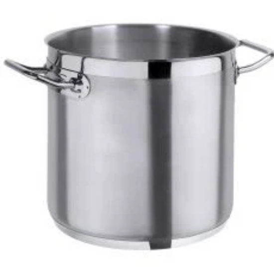 Image de MARMITTE INOX HAUTE 45 70L