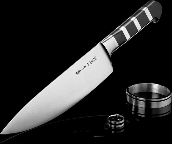 Image de COUTEAU  8.1447/21CM DICK CHEF