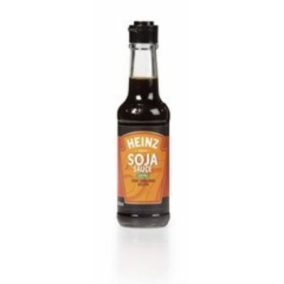 Image de SAUCE SOYA 150ML HEINZ