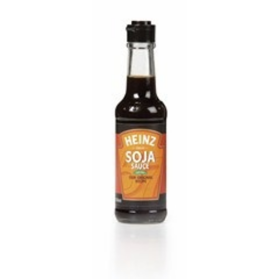 Image de SAUCE SOYA 150ML HEINZ