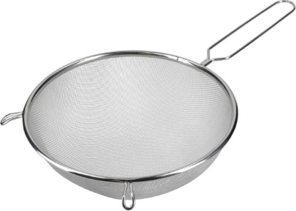 Image de PASSE-BOUILLON 25CM INOX