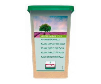 Image de PAELLA MELANGE COMPLET 10KG VERSTEGEN