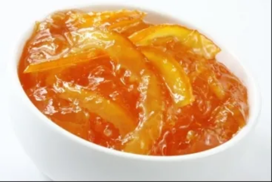 Image de CONFITURE D'ORANGES 12KG