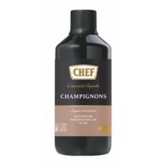 Image de CONCENTRE LIQUIDE CHAMPI 980 ML