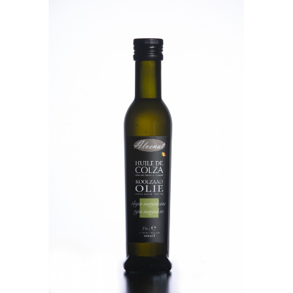 Image de HUILE DE COLZA THYM-MARJO 25CL