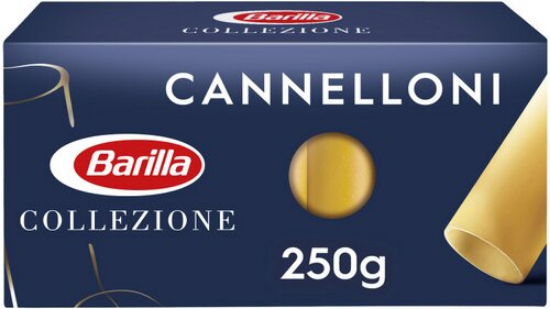 Image de CANNELLONI 250GR BARILLA