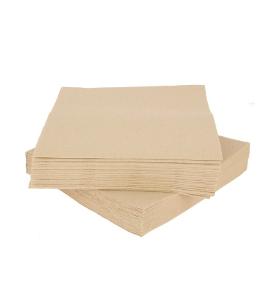 Image de SERVIETTES TORK BEIGE 1800 PCS