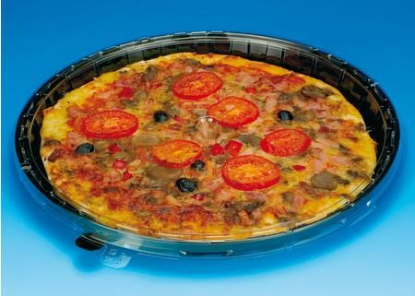 Image de COUV FOND PIZZA ACTIPACK 233X10