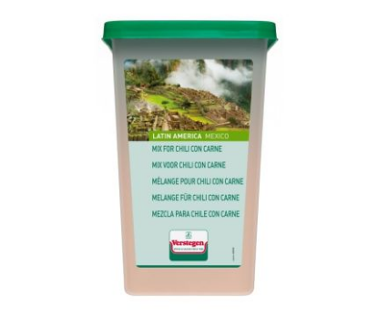 Image de MELANGE CHILI CON CARNE 2KG VERSTEGEN