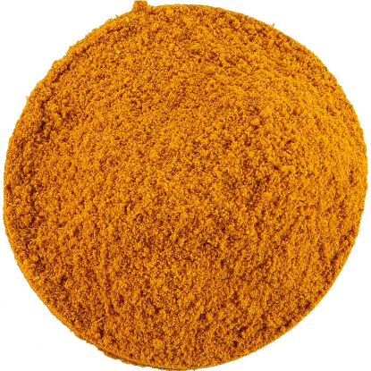 Image de CURRY 1KG BE-BIO-03