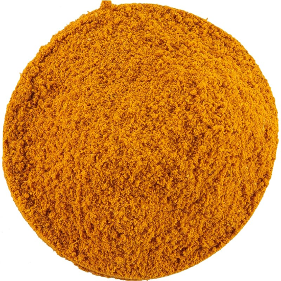 Image de CURRY 1KG BE-BIO-03