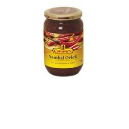 Image de SAMBAL OELEK CONIMEX