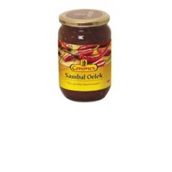 Image de SAMBAL OELEK CONIMEX