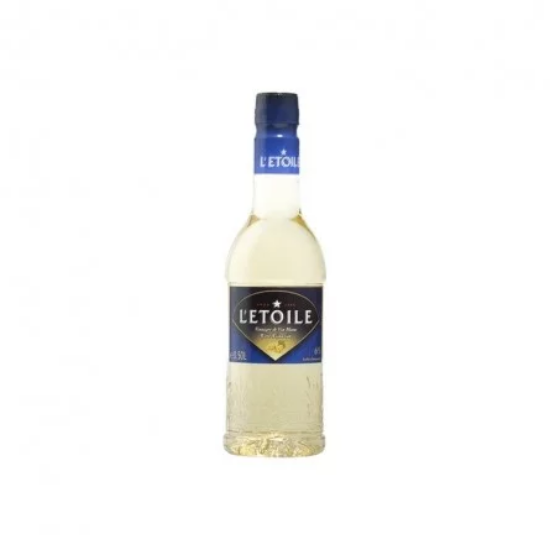 Image de VINAIGRE VIN BLANC 750ML