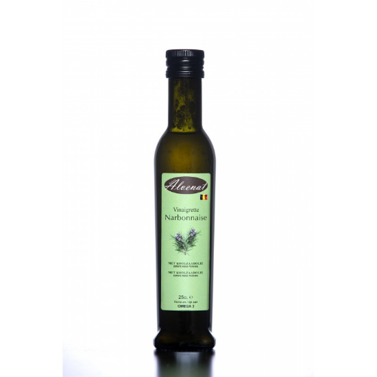 Image de VINAIGRETTE NARBONNAISE 25CL