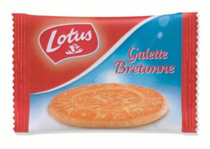 Image de GALETTE BRETONNE 180x 1 pc