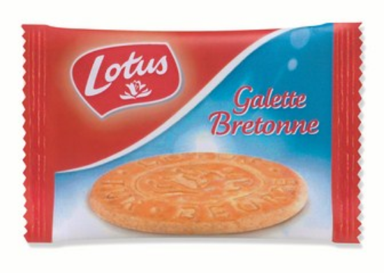 Image de GALETTE BRETONNE 180x 1 pc