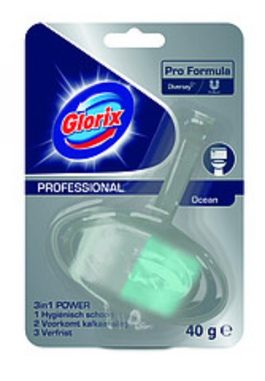 Image de PAST GLORIX WC 12X40GR