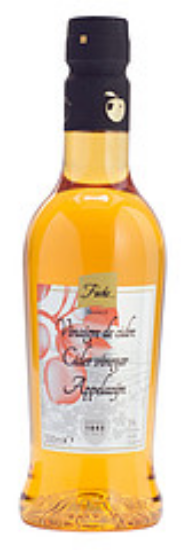 Image de VINAIGRE DE CIDRE 500ML