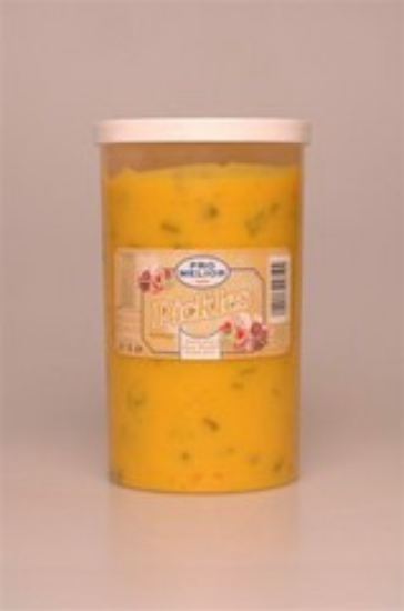 Image de PICCALILLI BISTER  2,2KG