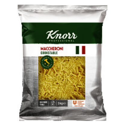 Image de MACARONI KNORR 12 KG