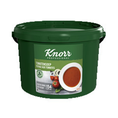 Image de POTAGE TOMATE 10KG