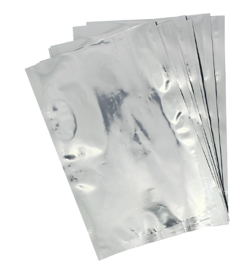 Image de SACS SOUS VIDE ALU 300X400 (1000 PCS)