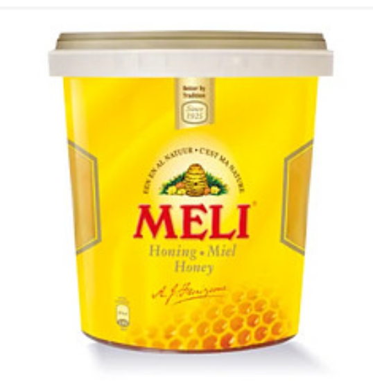 Image de MIEL MELI SOLIDE N1KG