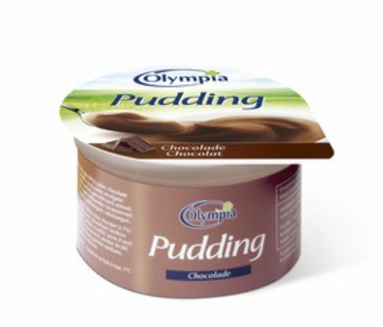 Image de PUDDING CHOCOLAT 24X100G