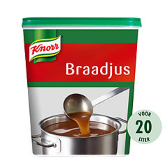 Image de JUS DE ROTI  KNORR 1.4 KG