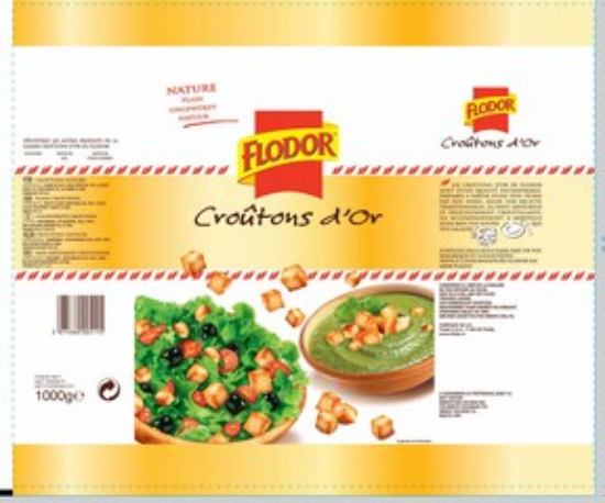 Image de CROUTON NATURE 1KG