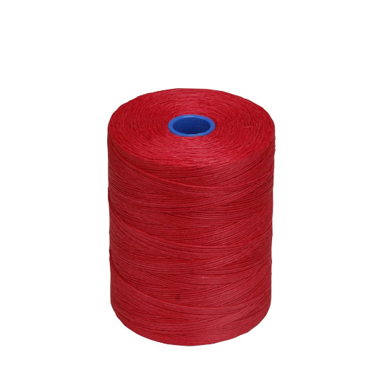 Image de FICELLE LIN ROUGE 1KG