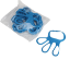 Image de FIXE GANT ARAIGNEE COTE DE MAILLE 100PCS