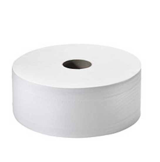 Image de PAPIER ESSUYAGE JUMBO 6X