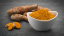 Image de CURCUMA VAN HEES 1KG