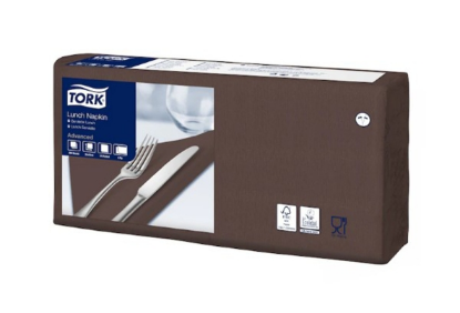 Image de SERVIETTES TORK CACAO 2000 PCS