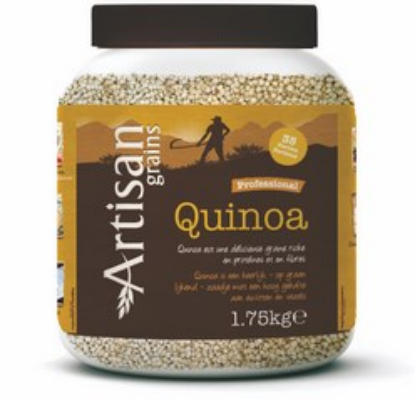 Image de QUINOA  1.75KG