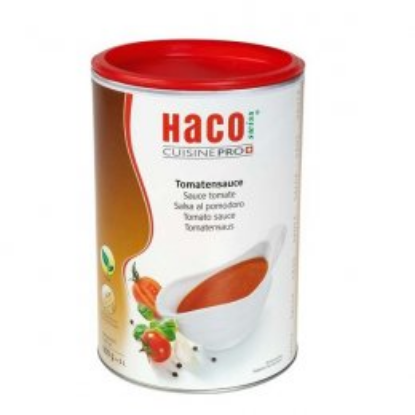 Image de SAUCE TOMATE 5KG HACO