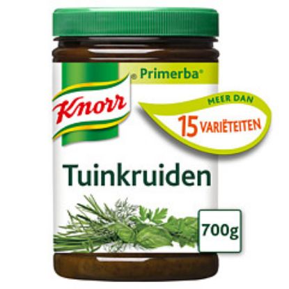 Image de FINES HERBES PRIMERBA KNORR 700GR