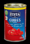 Image de TOMATES PELEES CUBES ELVEA 400GR