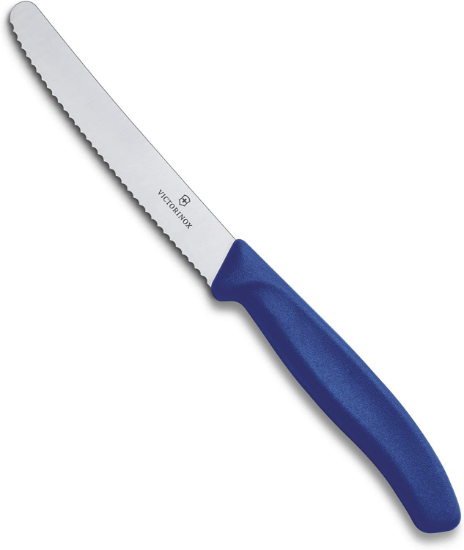 Image de COUTEAU MENAGE VICTORINOX BLEU 5.0833